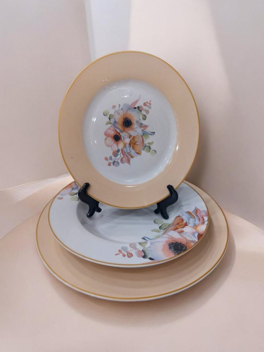 Porcelan servis 18-1 20290