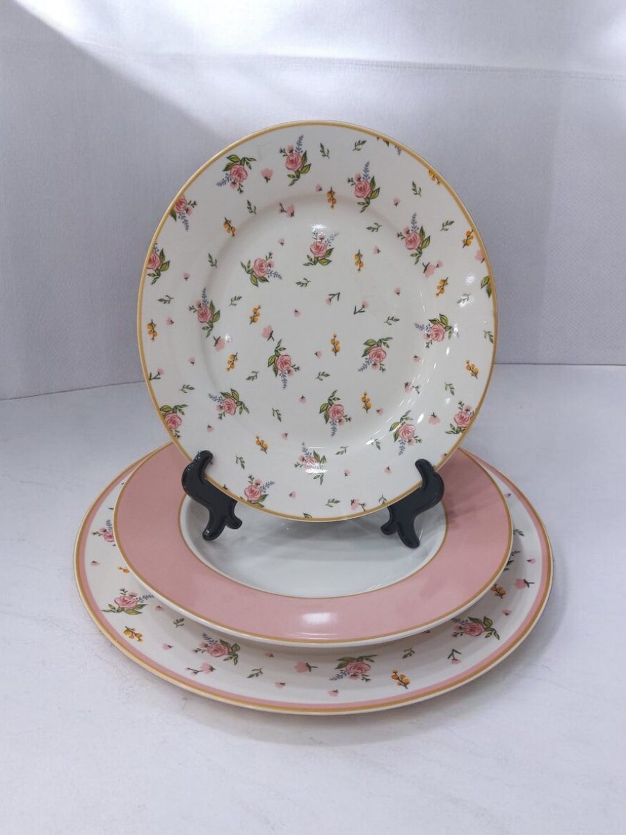 Porcelan servis 18-1 20295