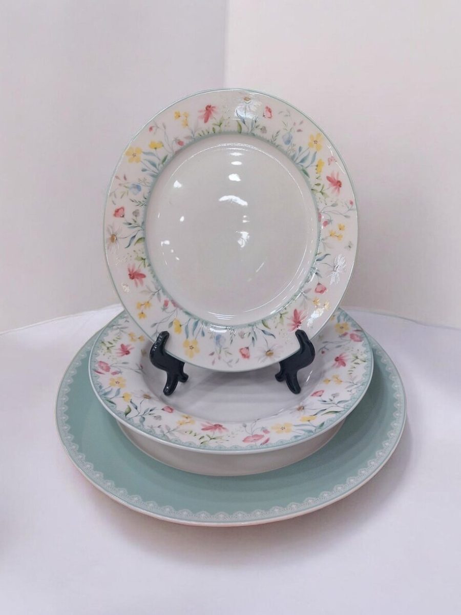 Porcelan servis 18-1 20362