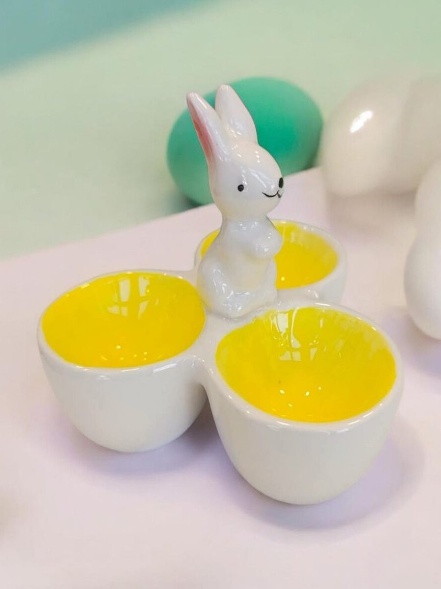 Postolje za jaja 80796