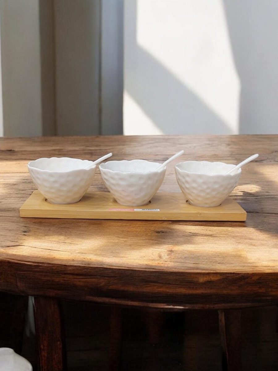 Posude za služenje 60168