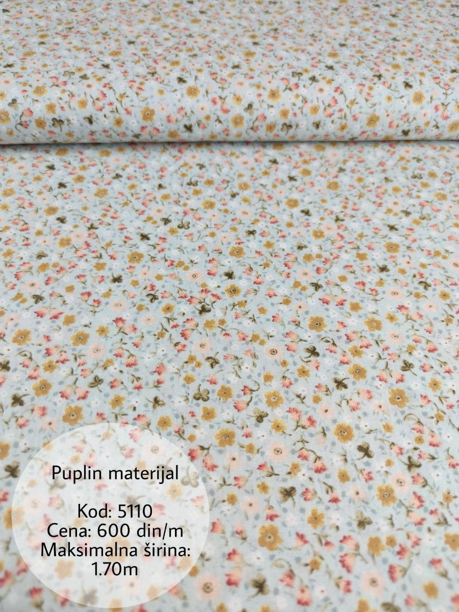 Puplin-5110