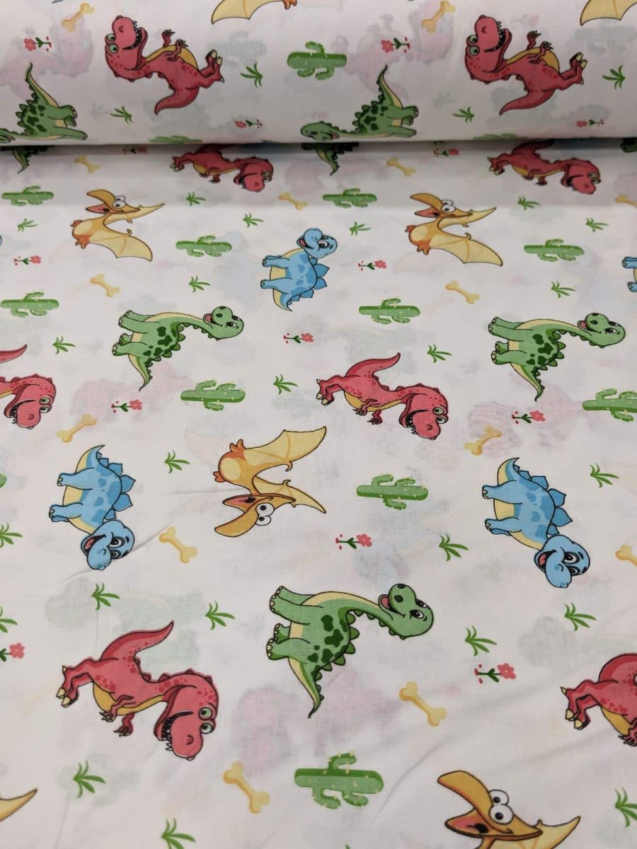 Ranfors posteljinsko platno 42