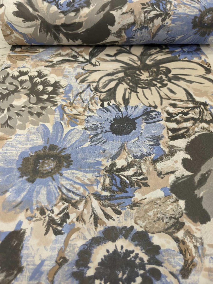 Ranfors posteljinsko platno 44