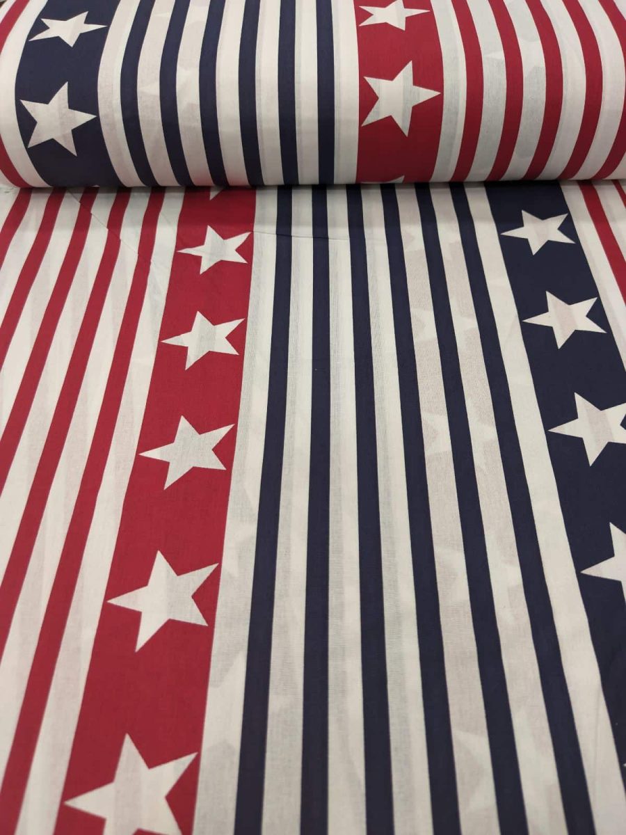 Ranfors posteljinsko platno 56