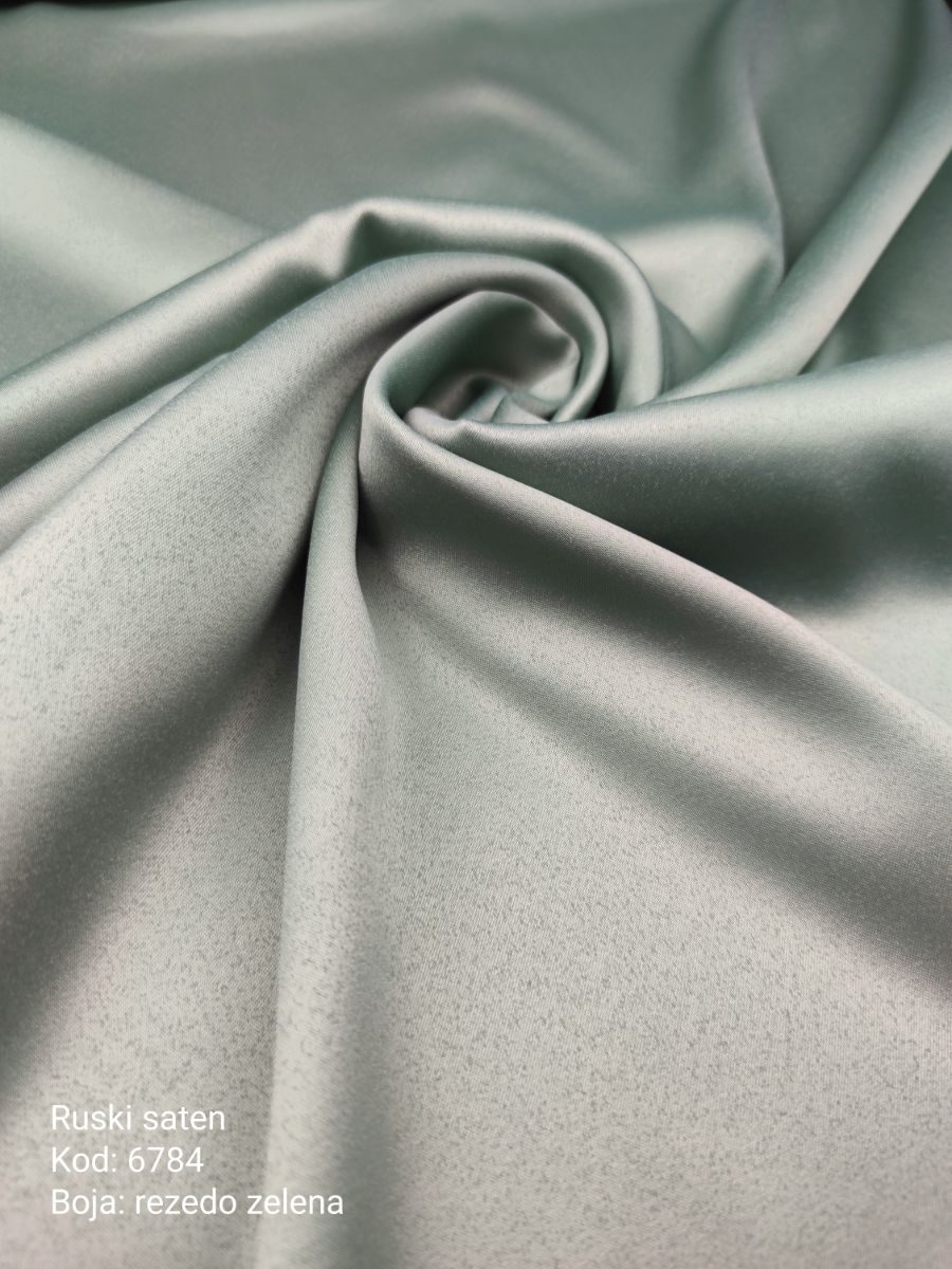 Ruski-saten-6784-rezedo-zelena