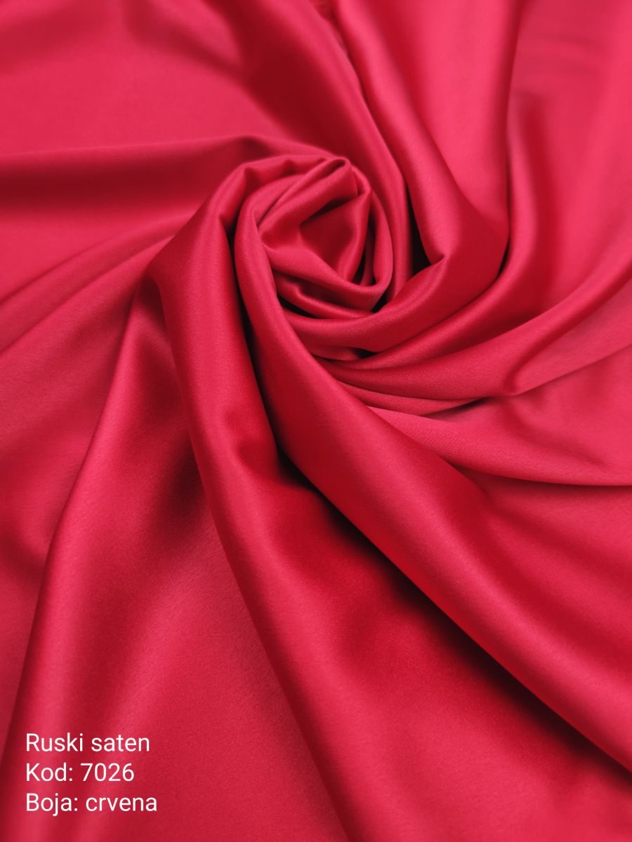 Ruski-saten-7026-crvena