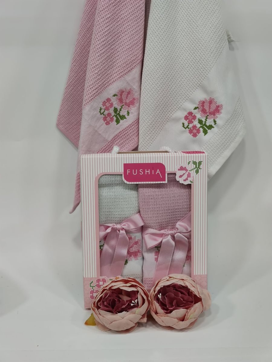 SET WAFFLE KRPA 2-5 SET WAFFLE KRPA 2-5