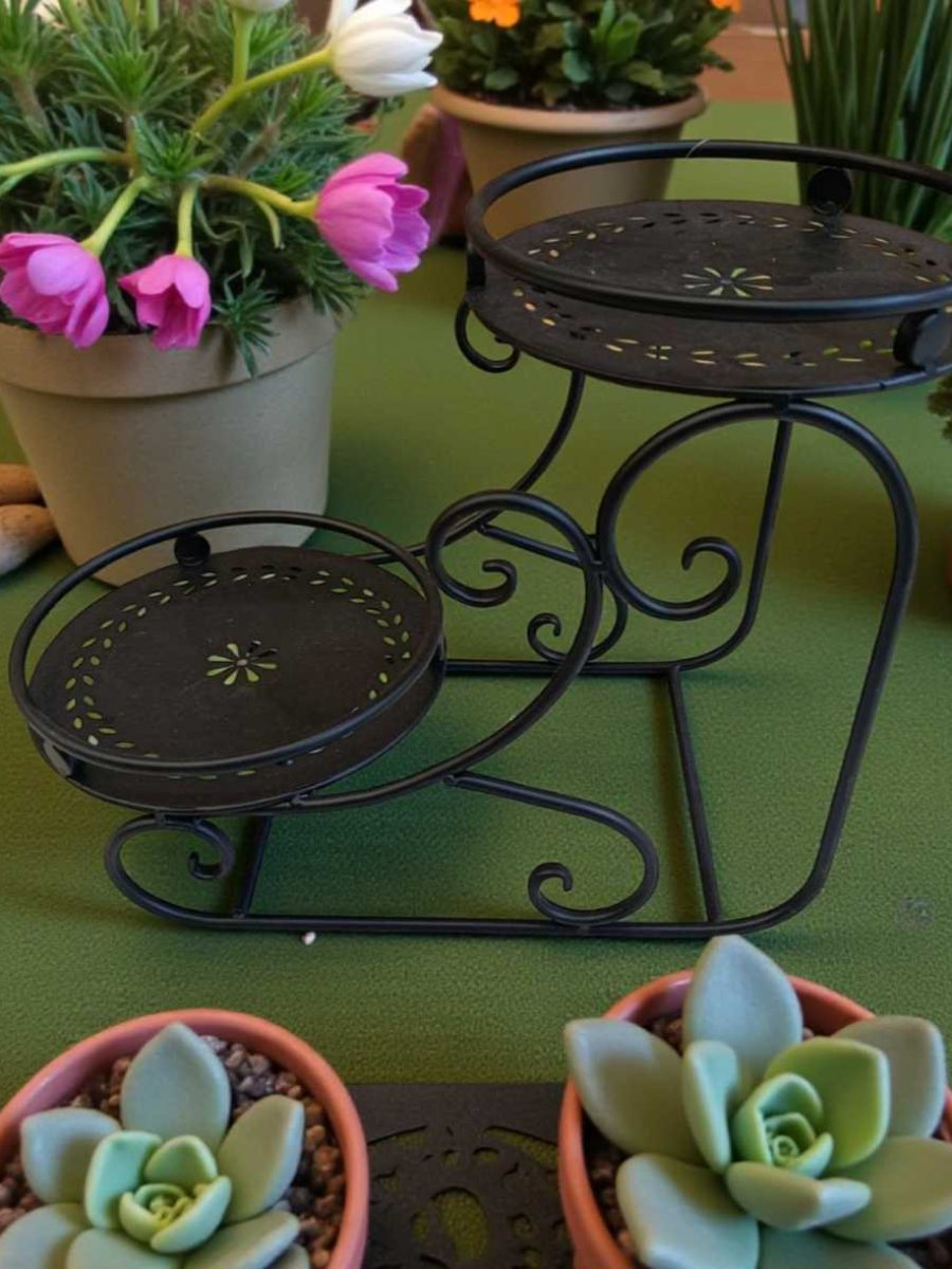 STALAK ZA CVEĆE JSD21252 40176