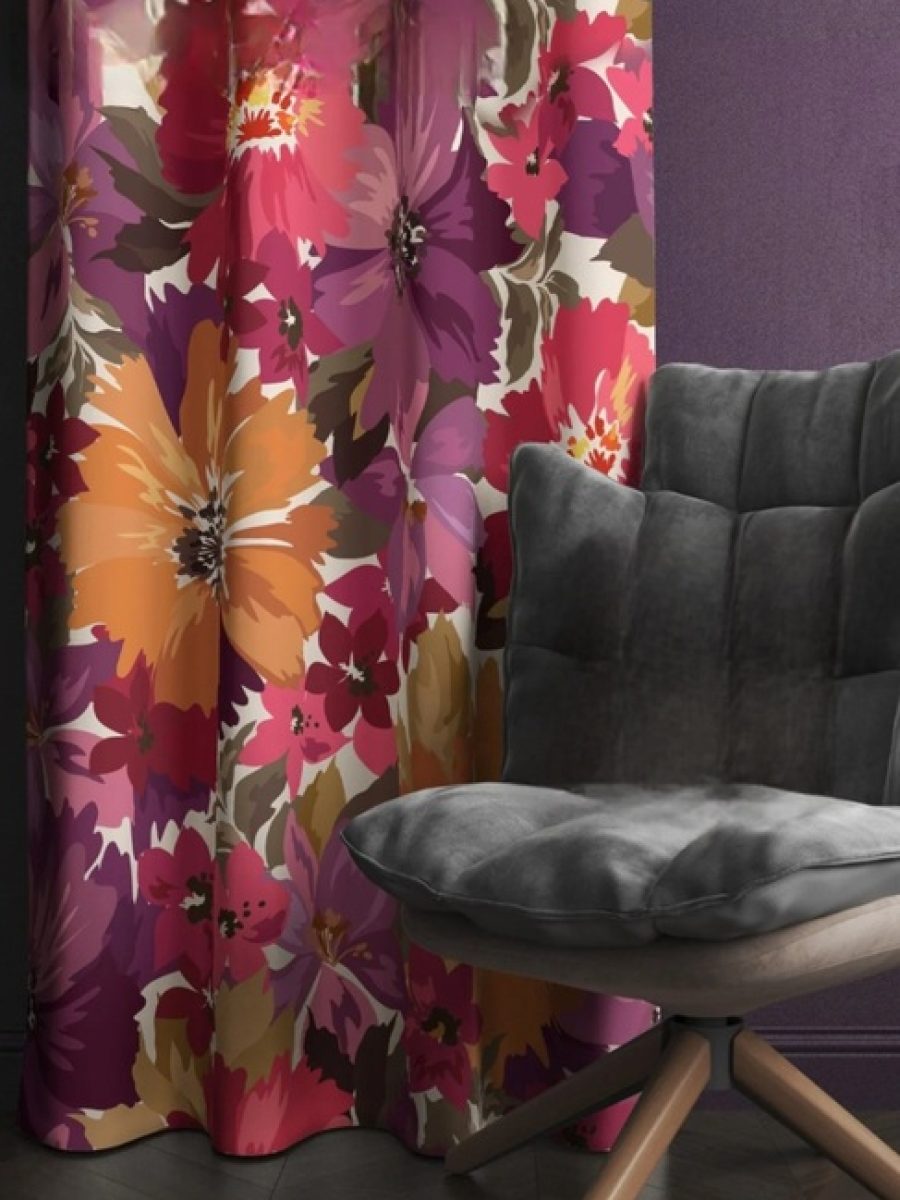 draperi, draperije, zavese, zavesa, dekorativni draperi, enterijer, uređenjeenterijera