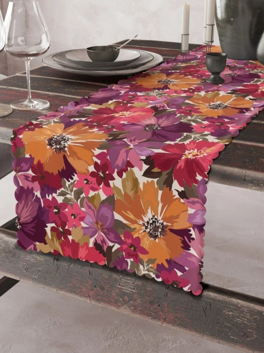 Nadstolnjak, nadstolnjaci, dekor, stolnjak, stolnjaci