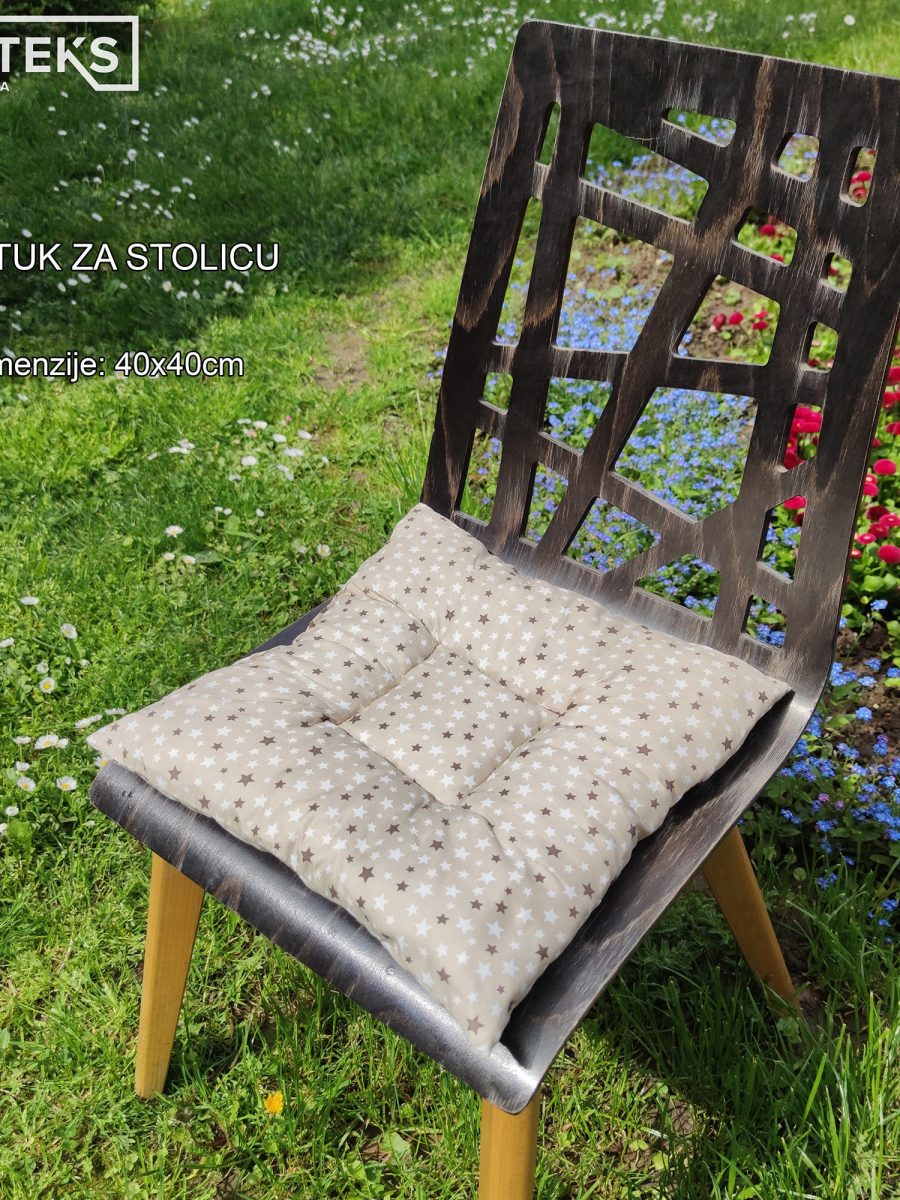 Sedalica 8 Sedalica 8