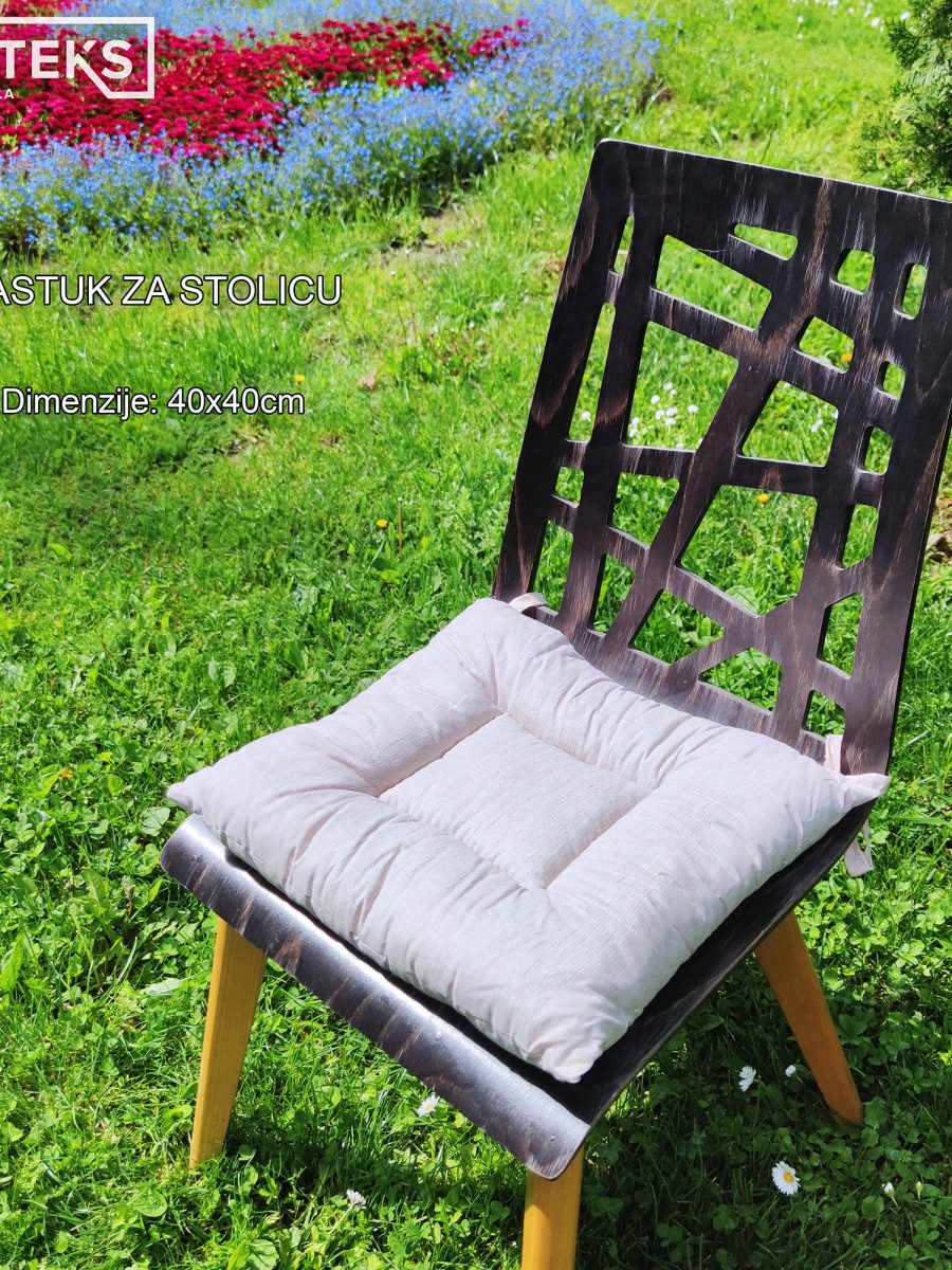 Sedalica sa trakom 5