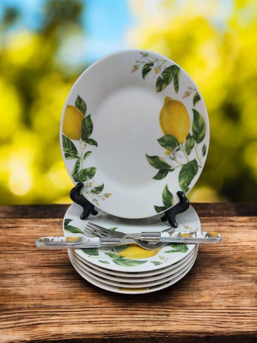 Set za kolače 12 dela-20360