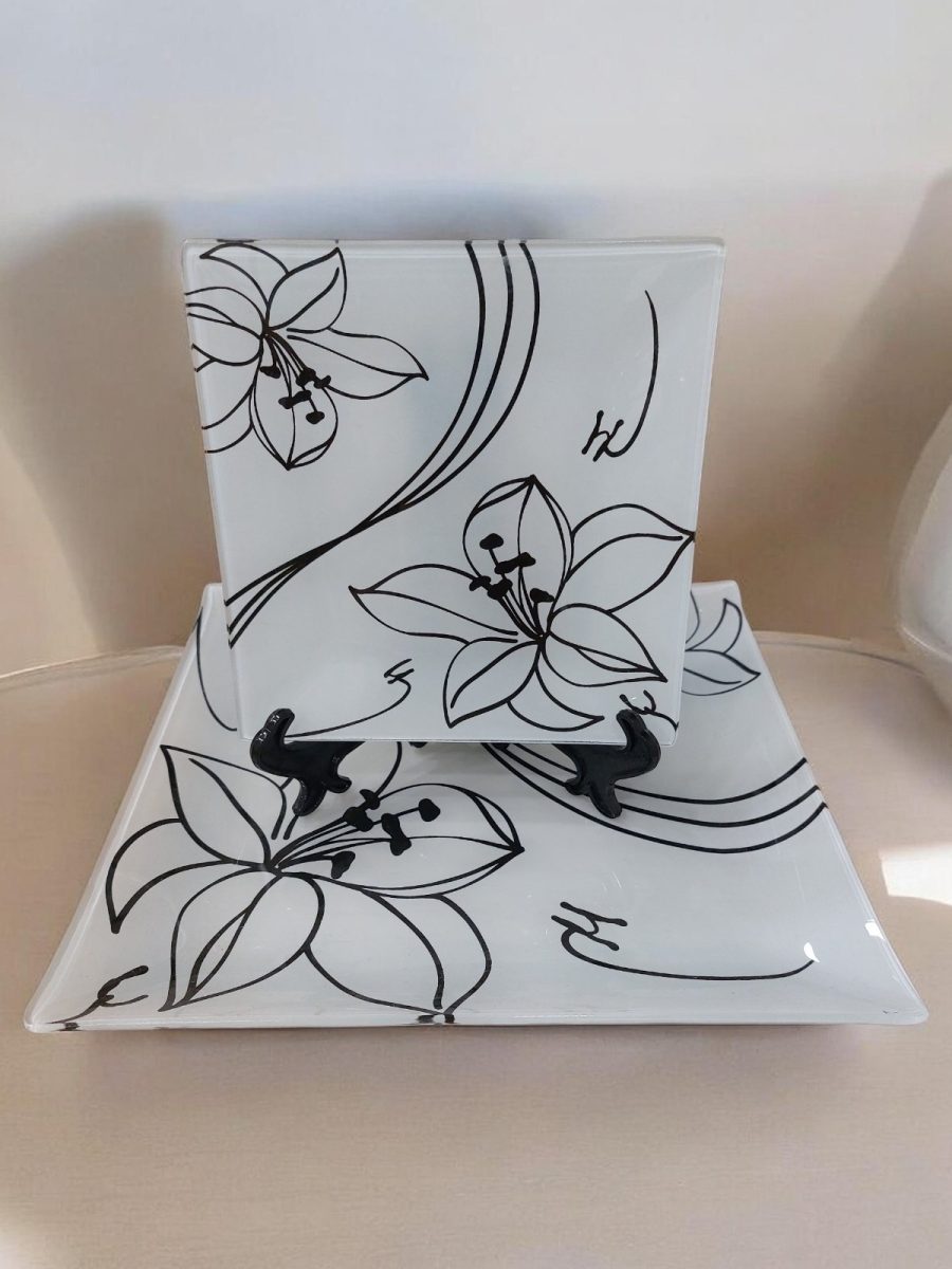 Set za kolače 7-1 40425