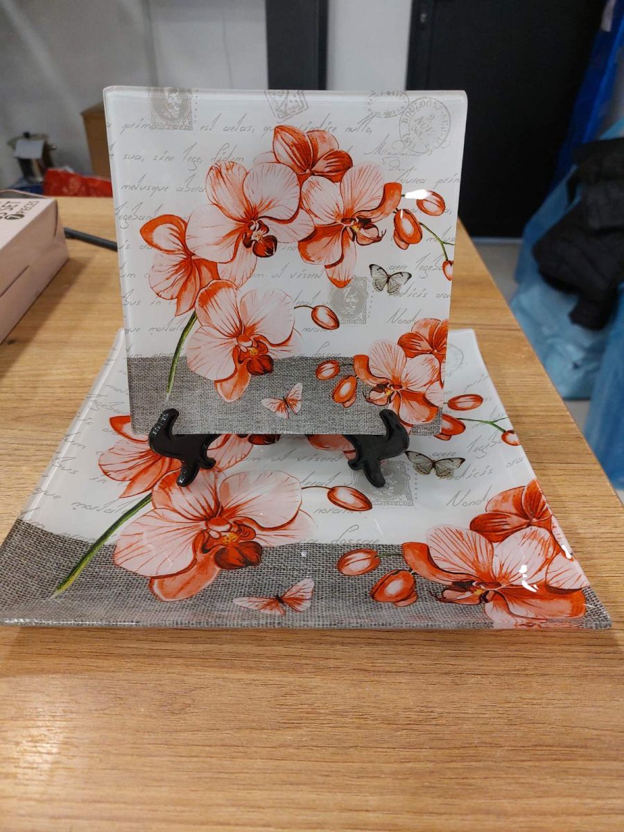 Set za tortu 7-1 80679