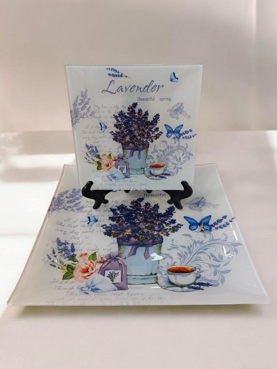 Set za tortu 7-1 80680