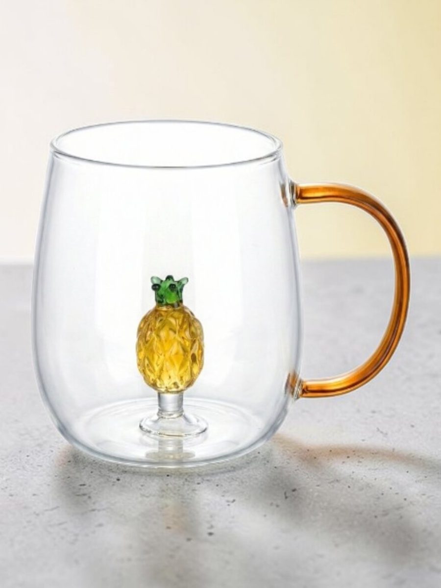 Staklena šolja 80897