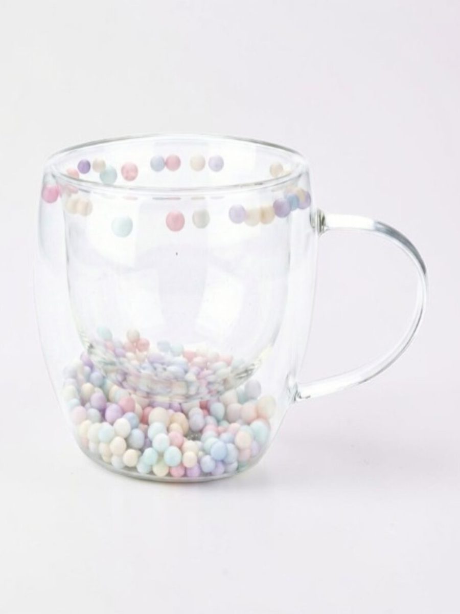 Staklena šolja 80903