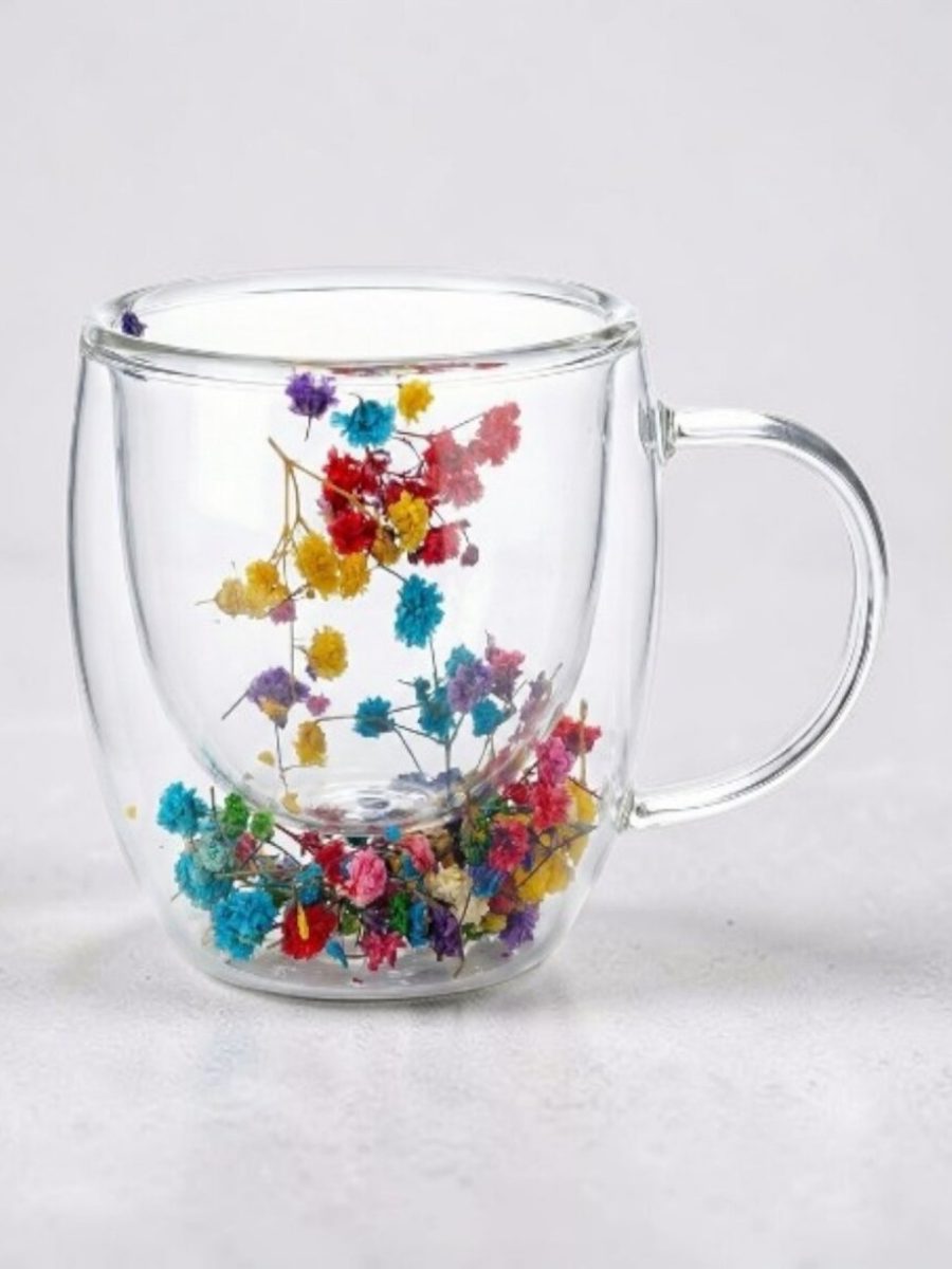 Staklena šolja 80904