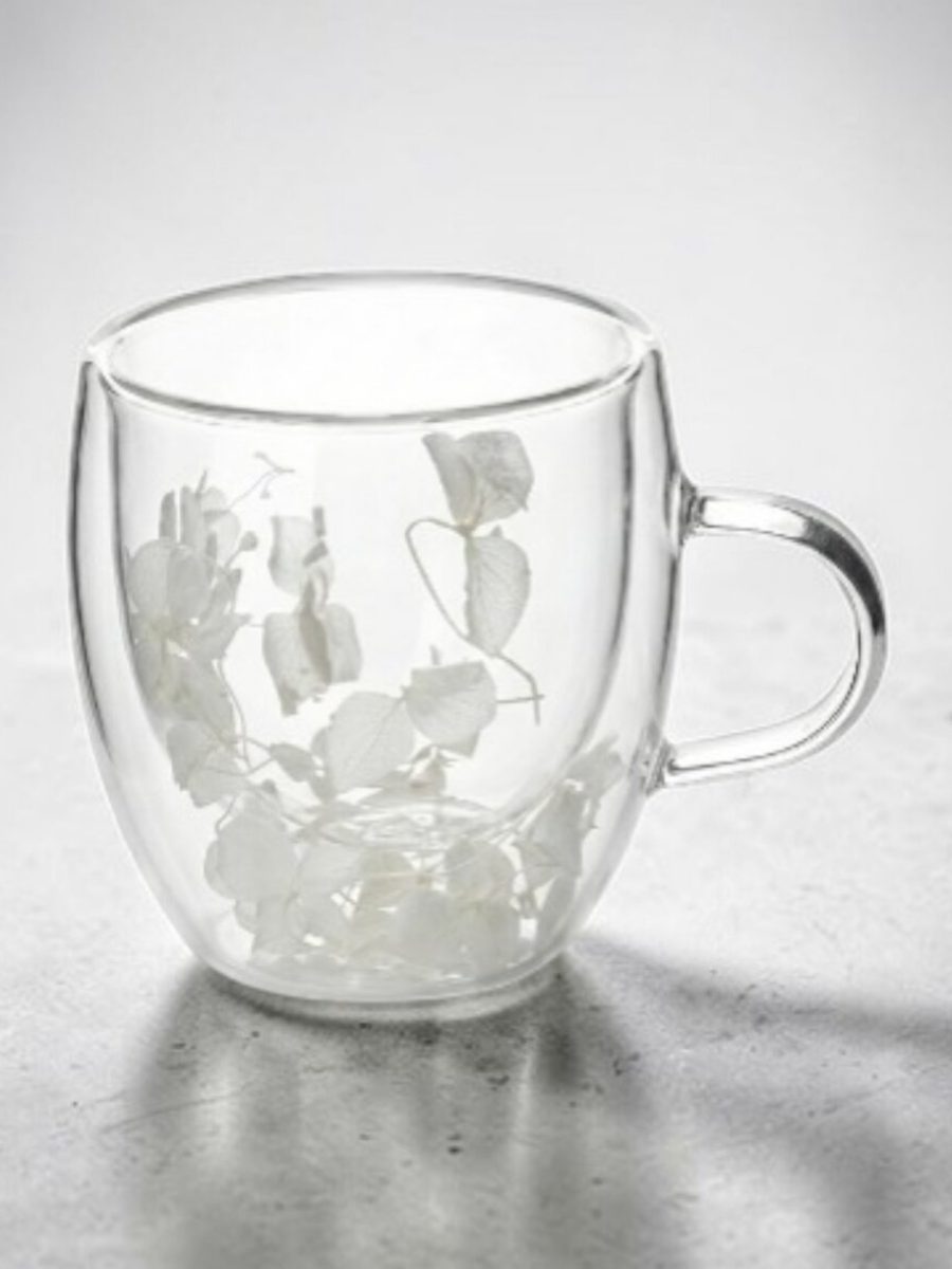 Staklena šolja 80905