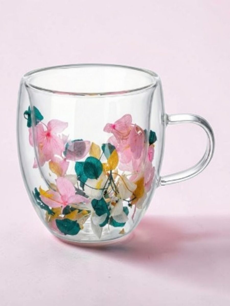 Staklena šolja 80906