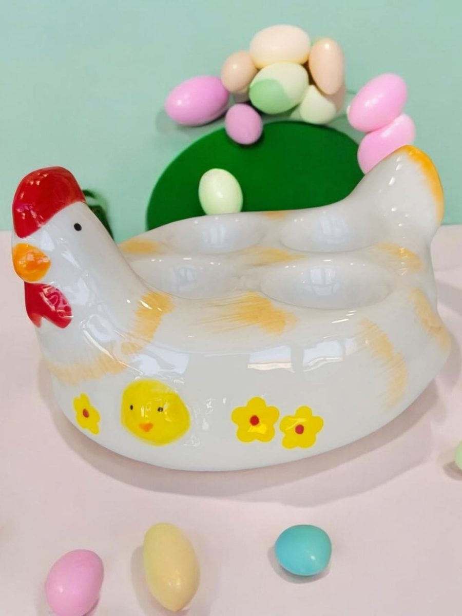 Stalak za jaja 80793