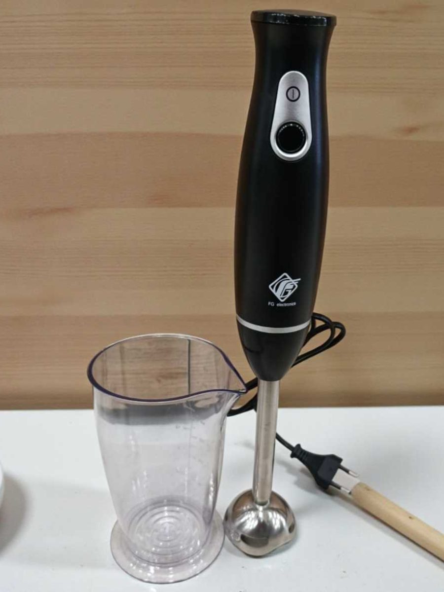 Stapni mikser FS-6714 30210