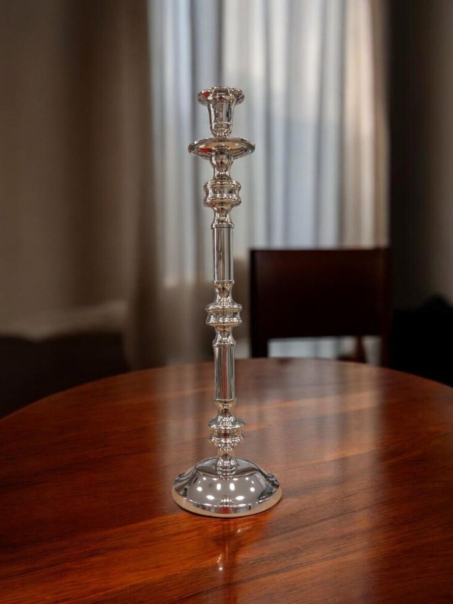 Svećnjak elegant line 60376