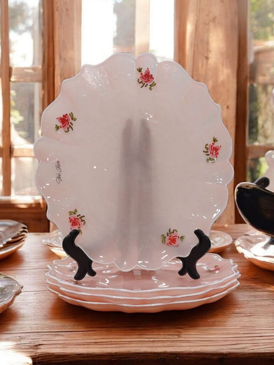 Tanjiri set 4kom 20cm-60447