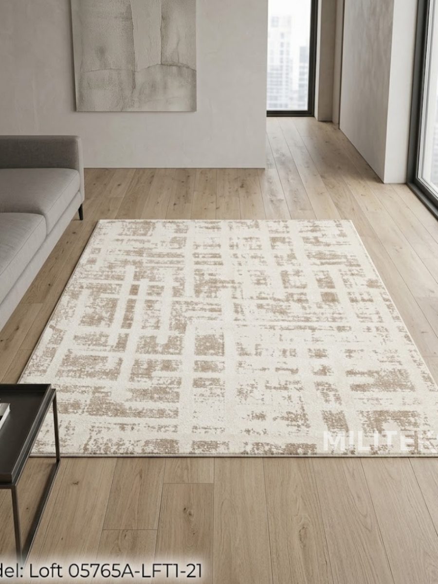 Tepih Loft 05765A-LFT1-21