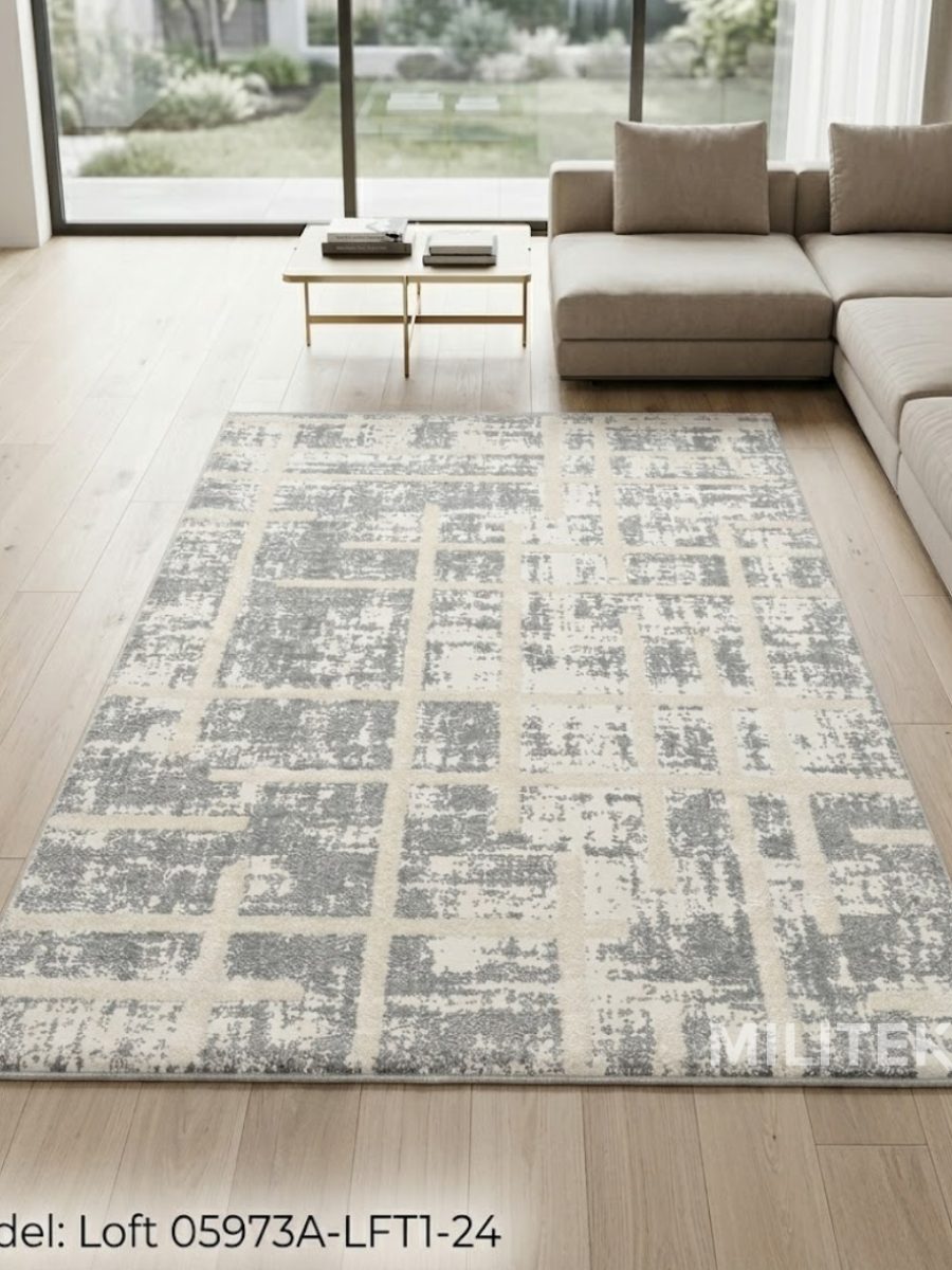 Tepih Loft 05973A-LFT1-24