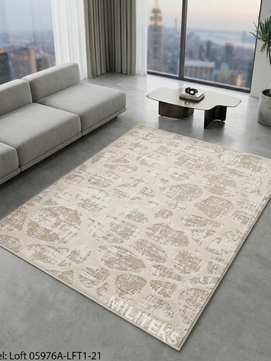 Tepih Loft 05976A-LFT1-21