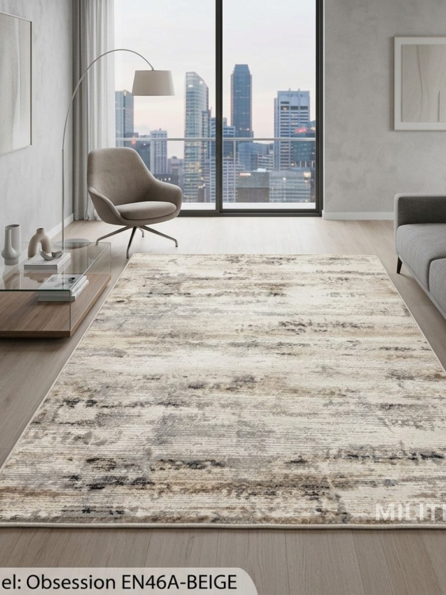 Tepih Obsession EN46A-Beige