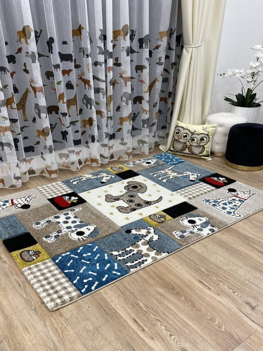 Tepih-dečiji-Diamond 1 Tepih-dečiji-Diamond 1