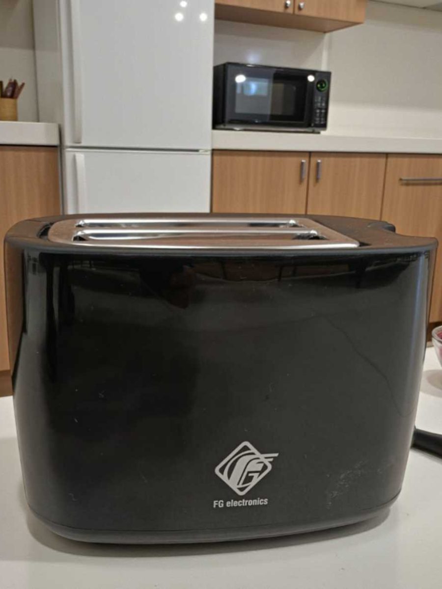 Toster FS-300 30190a