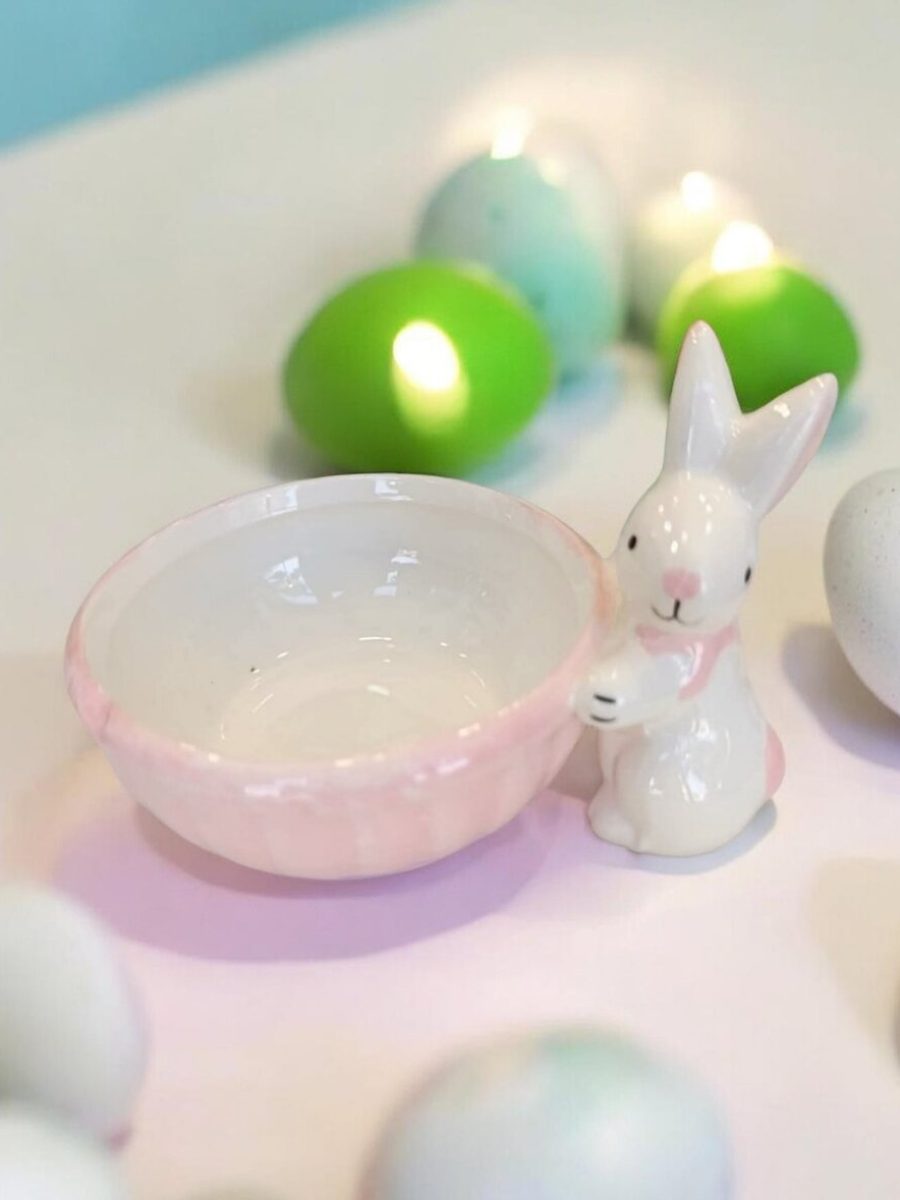 Uskršnja posuda 80801