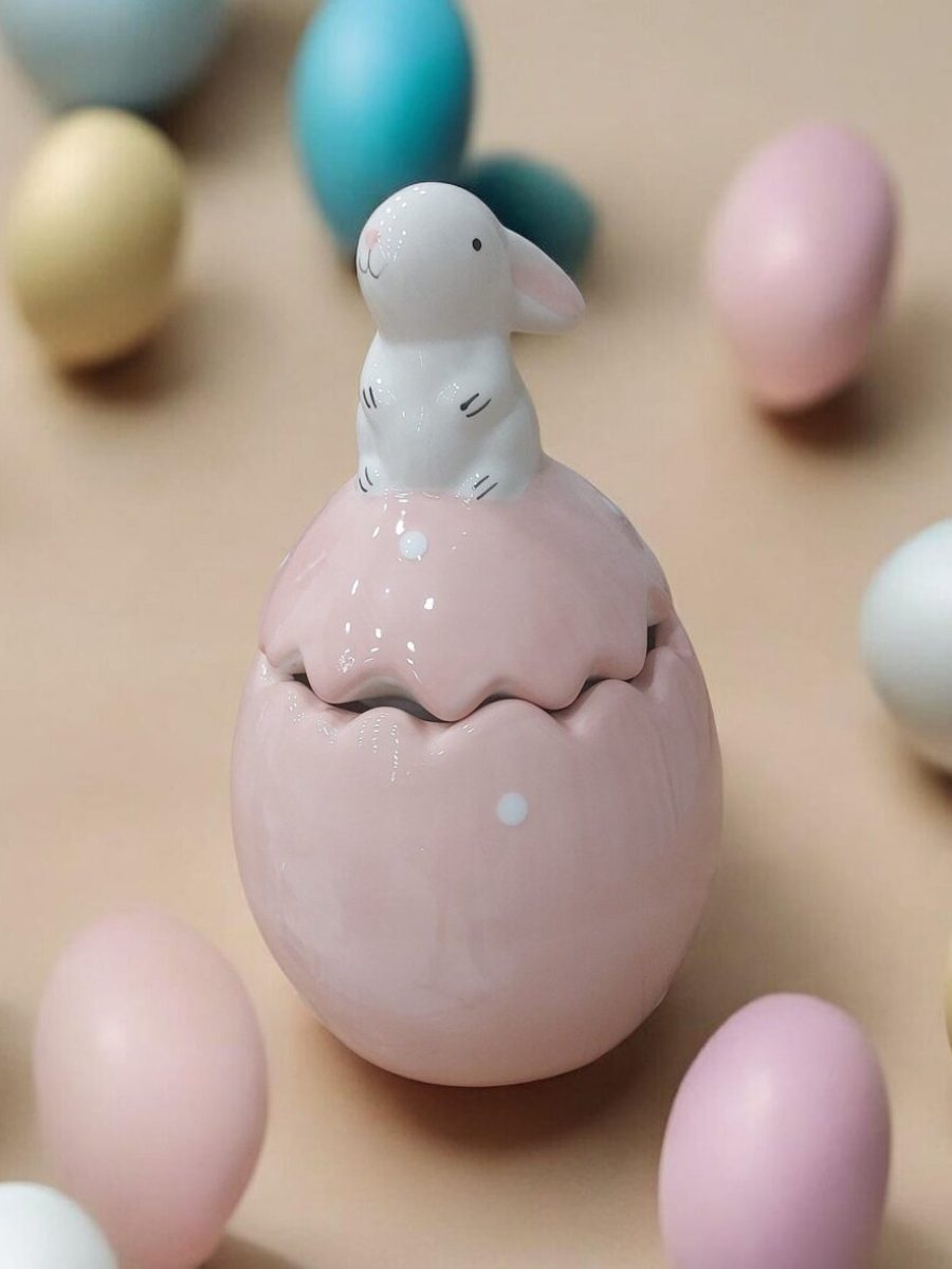 Uskršnja posuda 80881