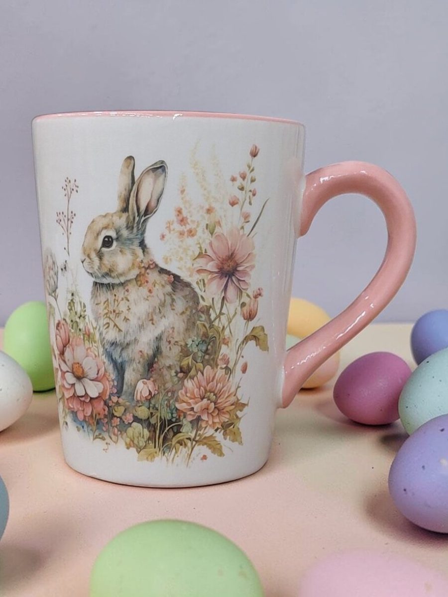 Uskršnja šolja 80884