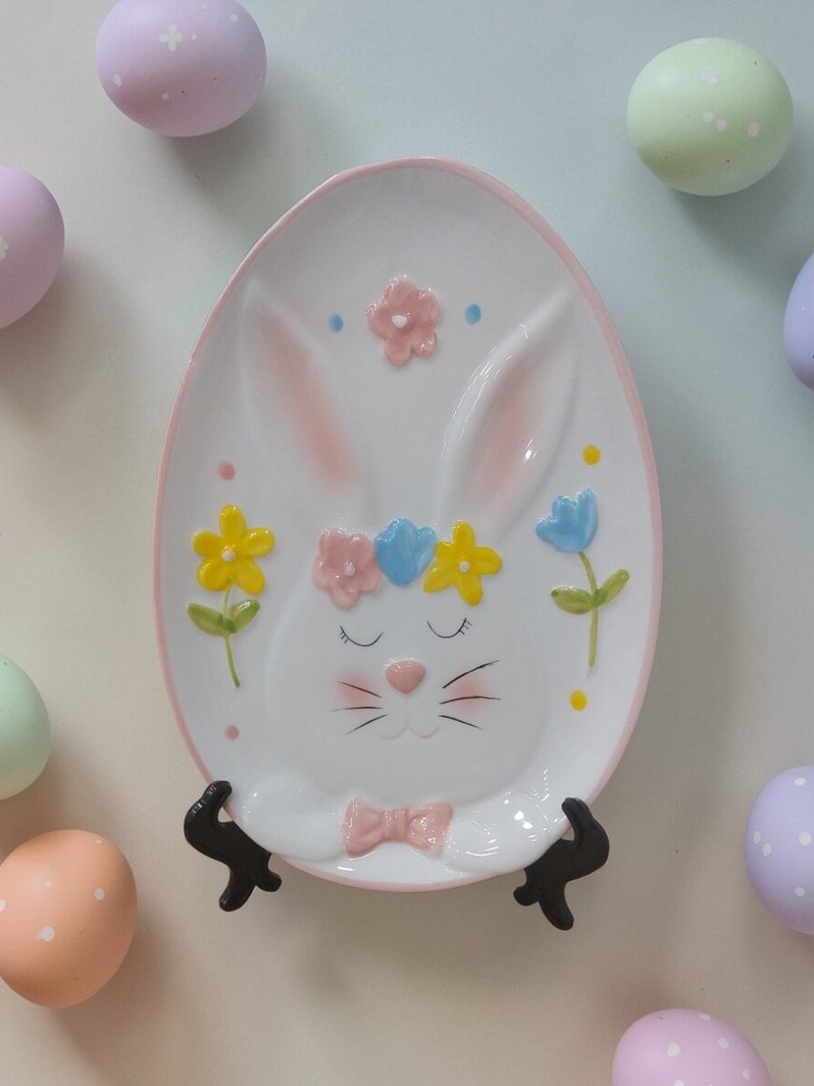 Uskršnja tacna 80886