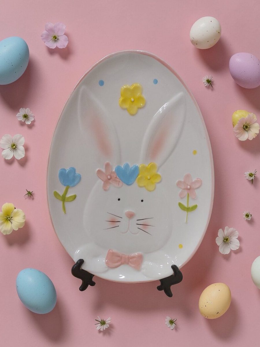 Uskršnji oval 80888