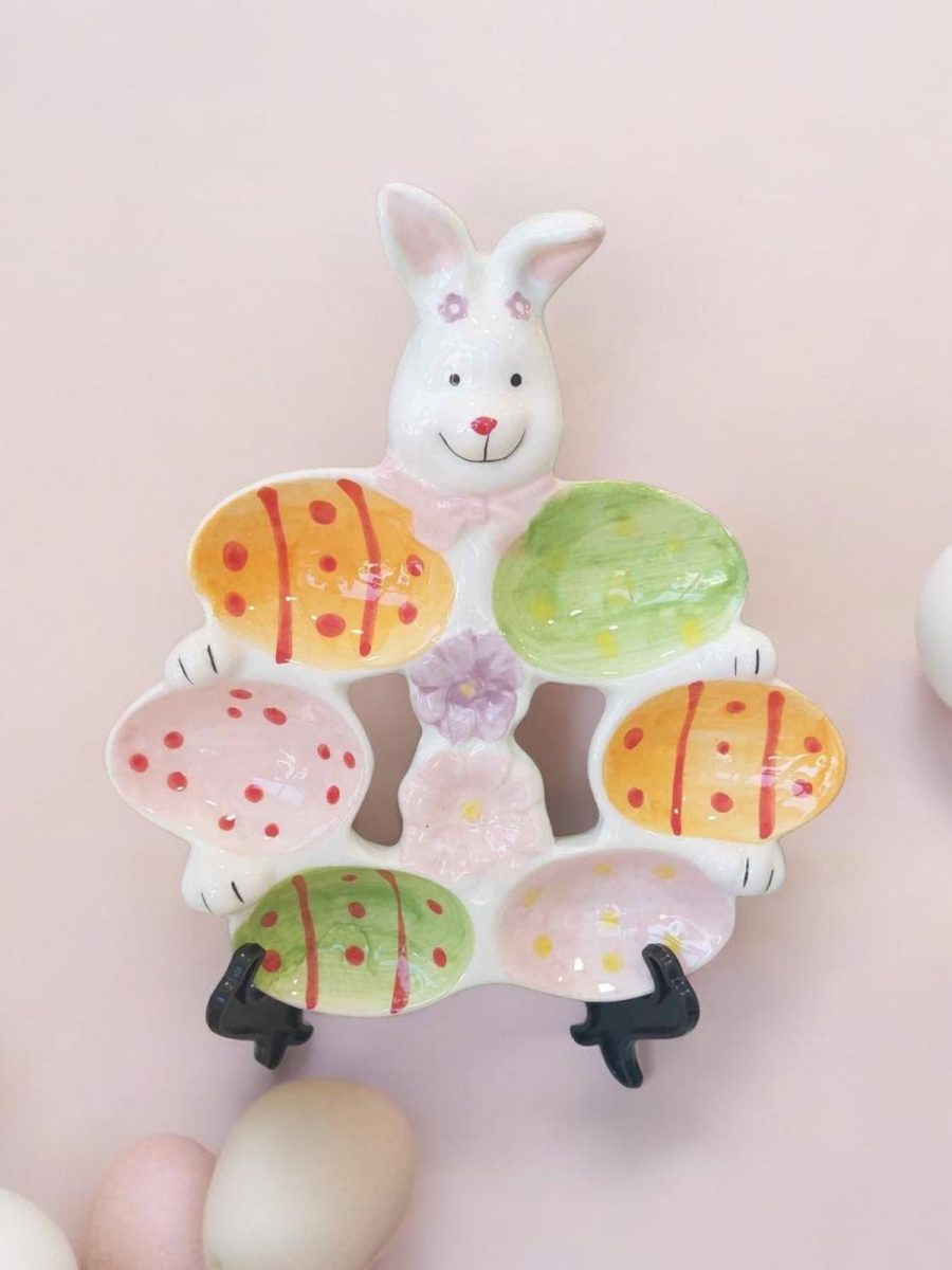 Uskršnji stalak za jaja 80791