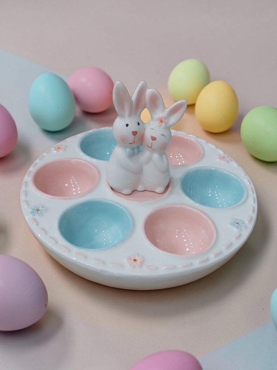 Uskršnji stalak za jaja 80893