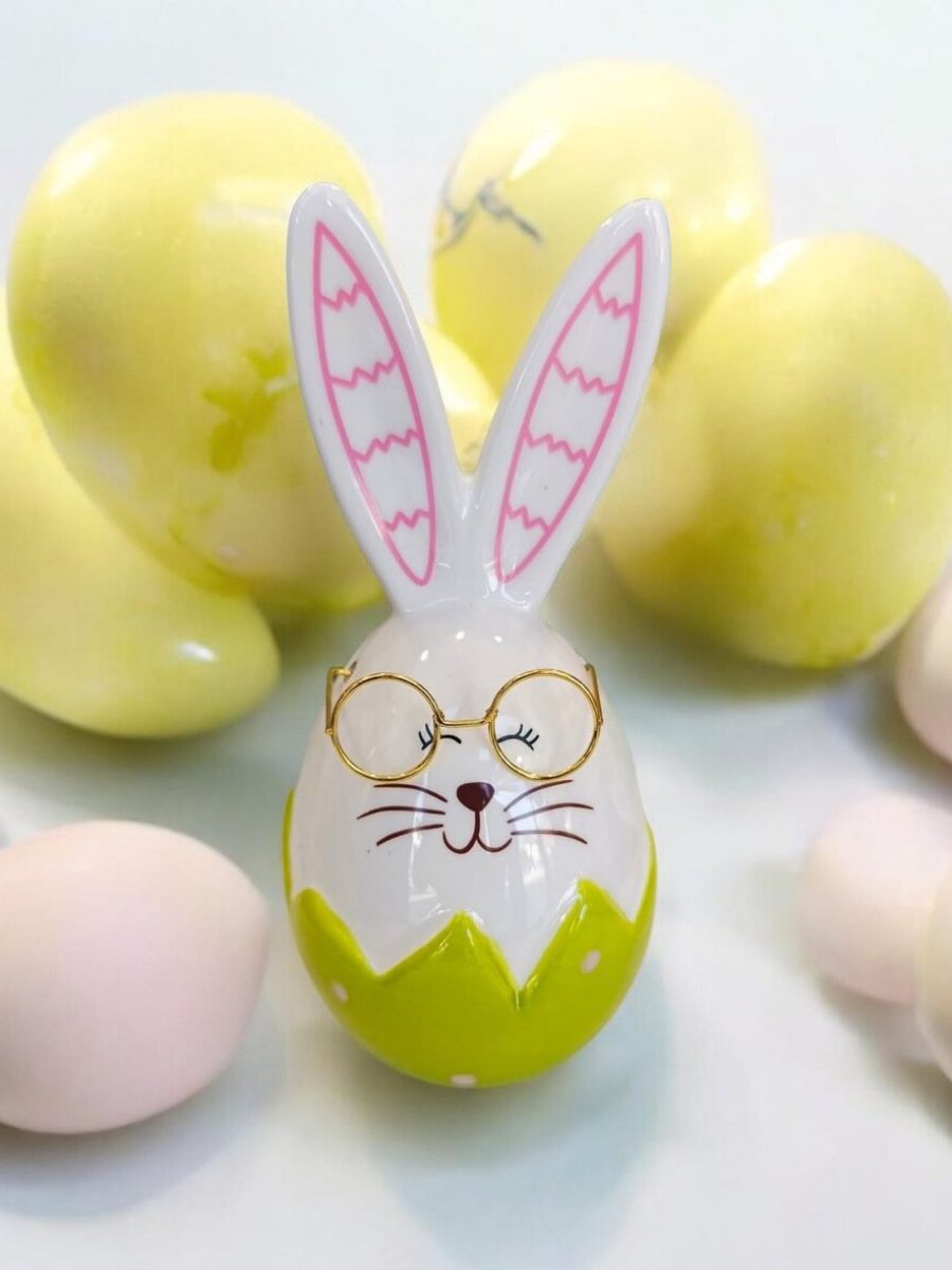 Uskršnji zec 15cm 80810