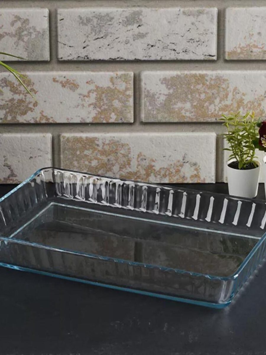 Vatrostalna posuda 11014