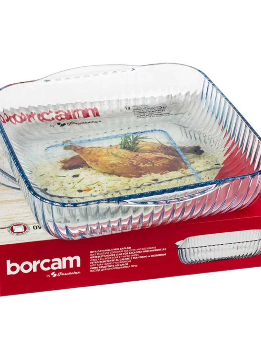 Vatrostalna posuda 11016