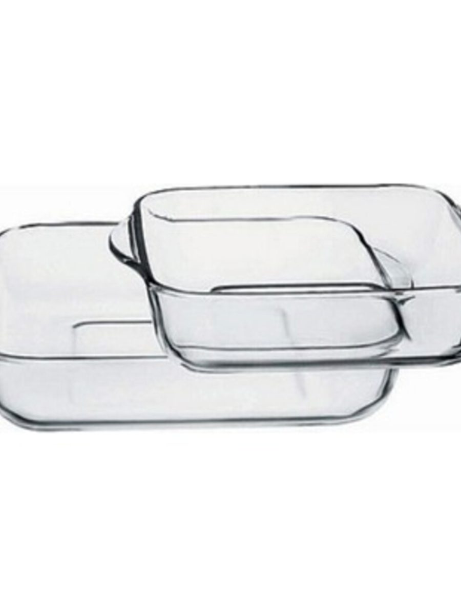 Vatrostalna posuda 2-1 11015