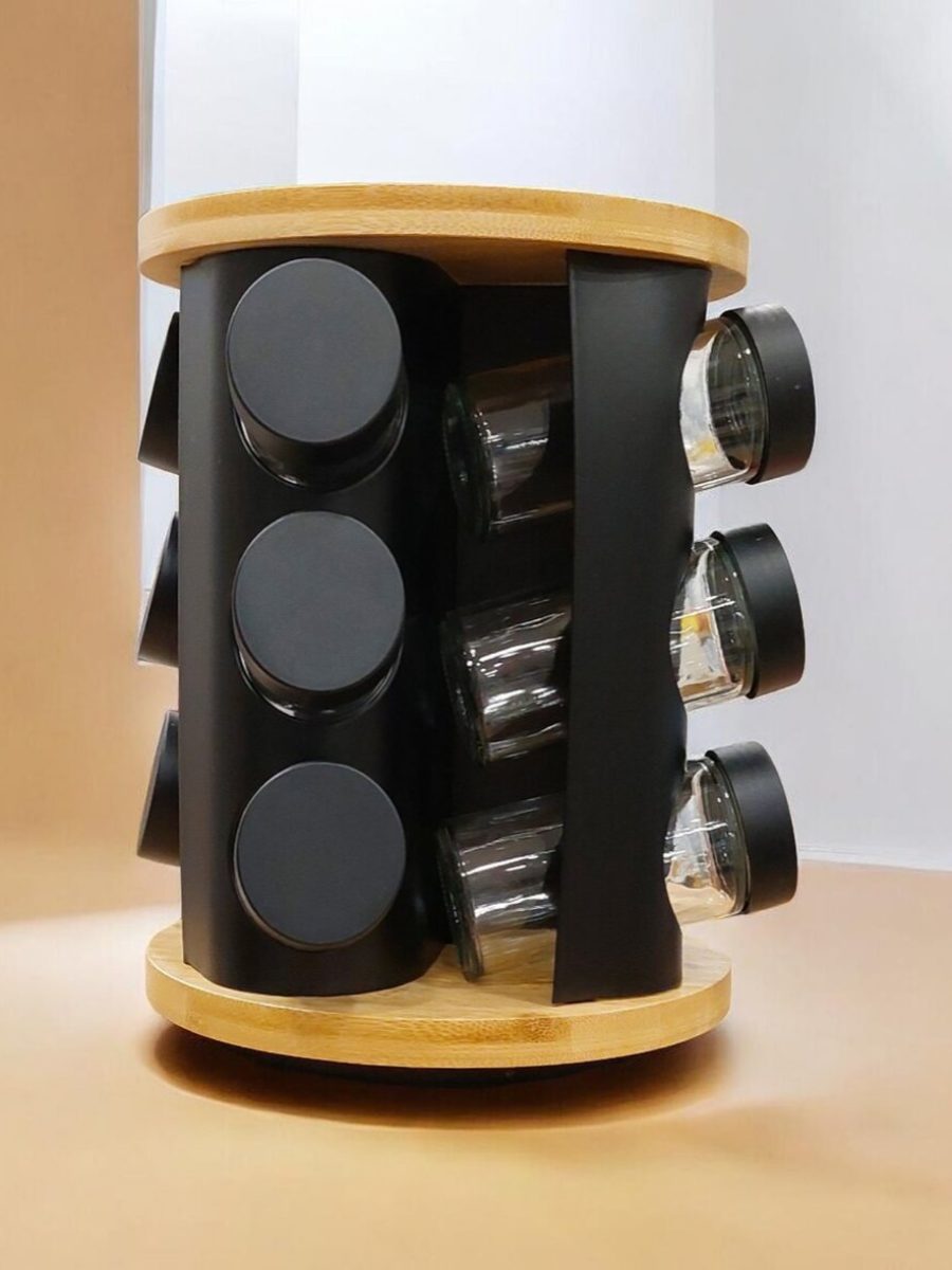 Začinksi set 12-1 30201