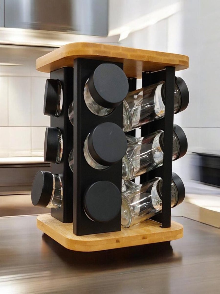 Začinski set 12-1 30202