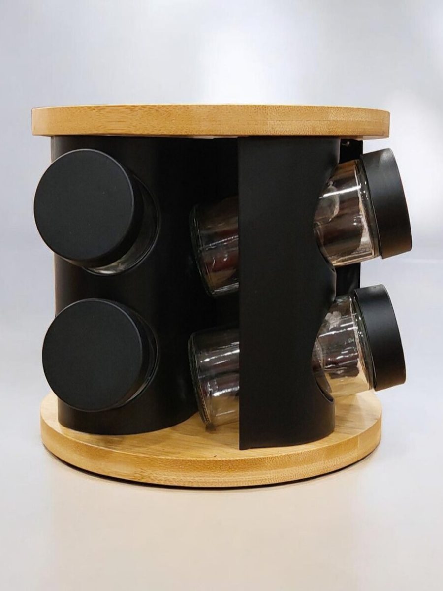 Začinski set 8-1 30218